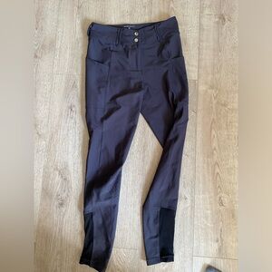 Free Ride Equestrian Lux Breeches